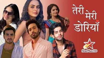 Teri Meri Dooriyan Serial Cast, Upcoming Twist Story, Spoilers, News and  Gossips