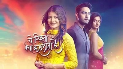 Yeh Rishta Kya Kehlata Hai 20th January 2025 Episode 4675 Video