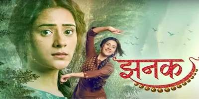 Jhanak 20th January 2025 Episode 426 Video