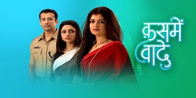 Kasme Vaade is a Star Plus Hindi Tv show.