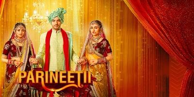 Parineeti 20th January 2025 Episode 1001 Video