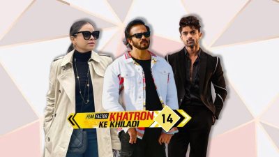 Khatron Ke Khiladi 14 Spoilers, Upcoming Twist, Story, and  Latest News