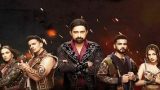 MTV Roadies Double Cross 1st February 2025 Episode 7 Video